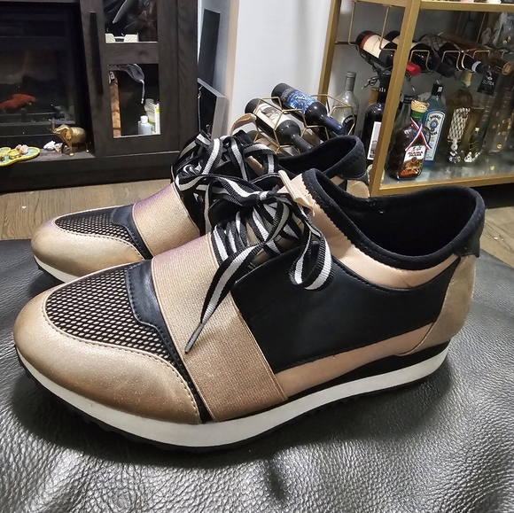 Steve Madden Shoes - Steve madden size 7
